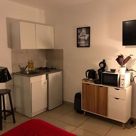 Studio Monroe Alençon Extérieur photo
