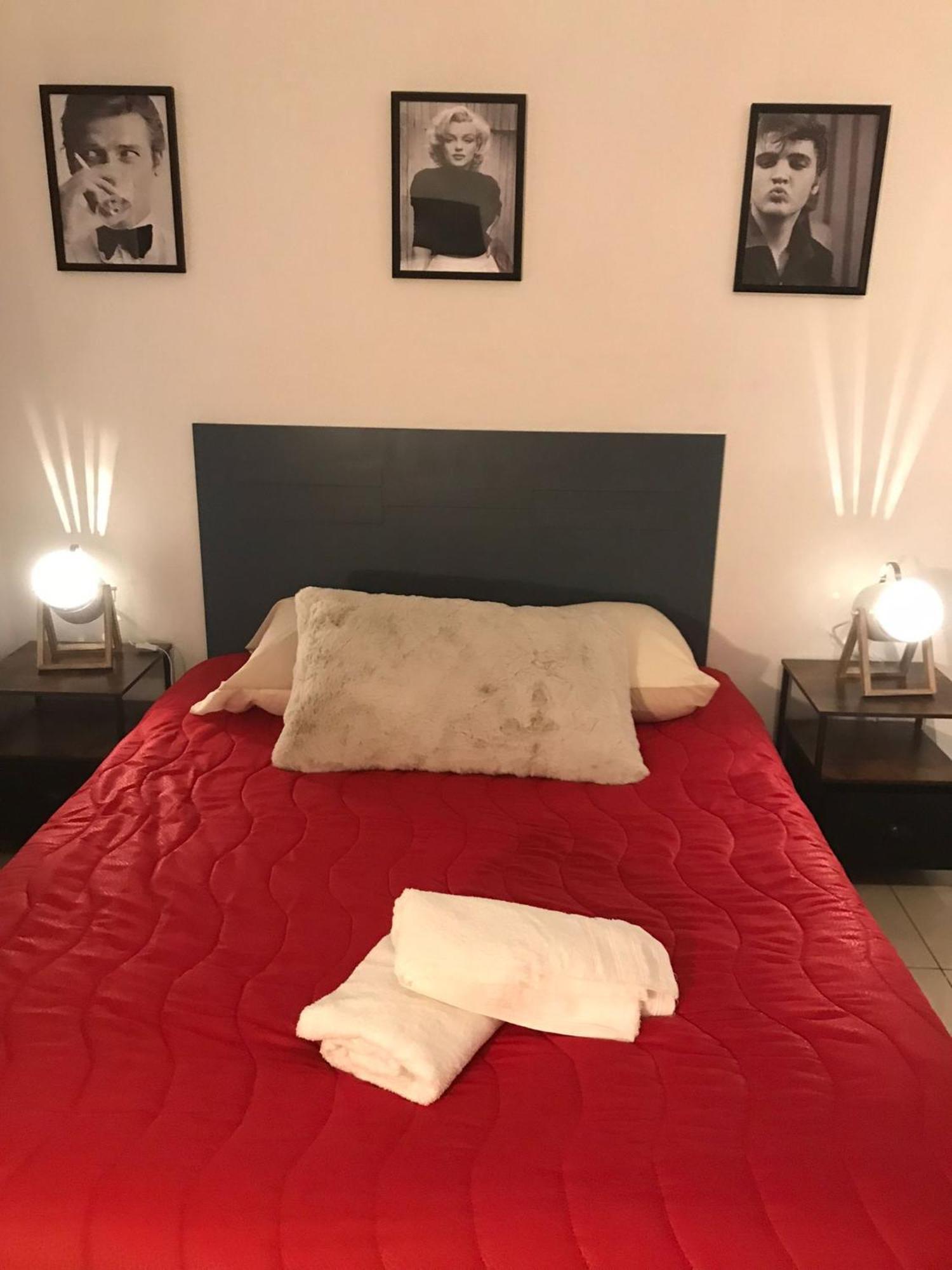 Studio Monroe Alençon Extérieur photo
